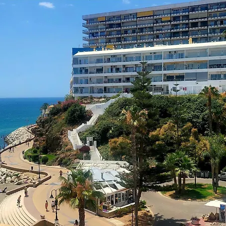 アパート Castillo Del Vigia *