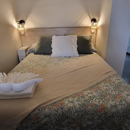 Castillo Del Vigia * トレモリノス