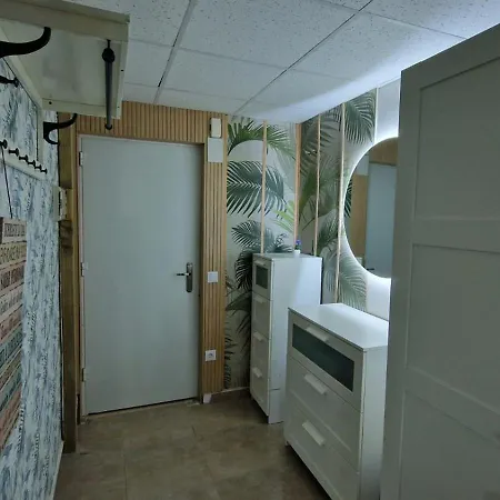 Castillo Del Vigia トレモリノス