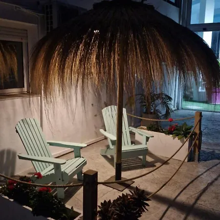 Castillo Del Vigia * トレモリノス