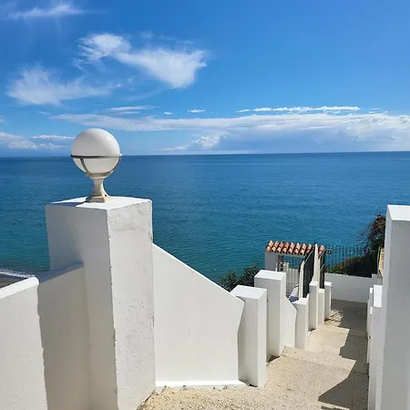 Apartment Castillo Del Vigia