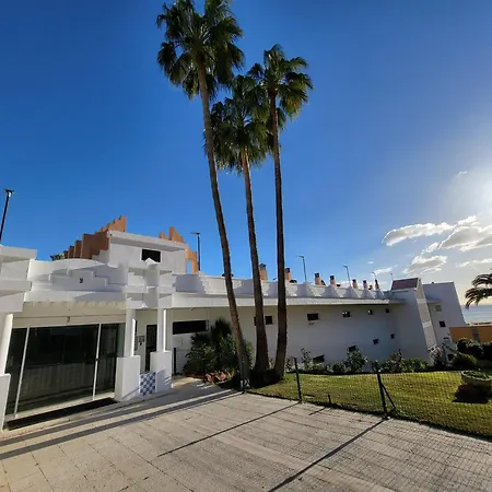 Apartamento Castillo Del Vigia *