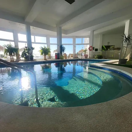 شقة Castillo Del Vigia توريمولينوس