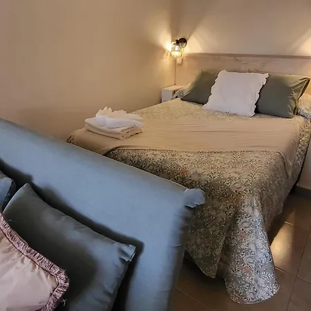 Apartment Castillo Del Vigia Torremolinos