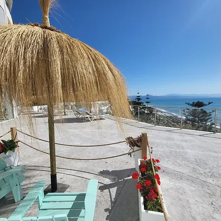 Apartment Castillo Del Vigia Torremolinos