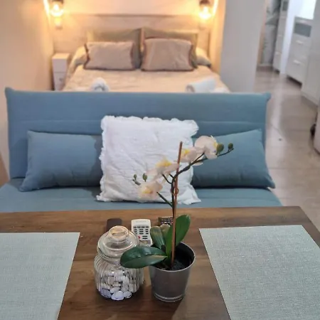 Castillo Del Vigia Apartment Torremolinos