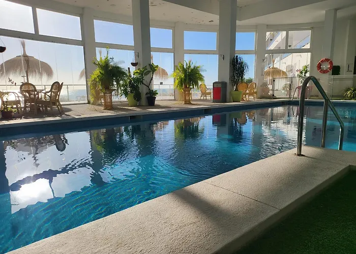 Apartment Castillo Del Vigia Torremolinos