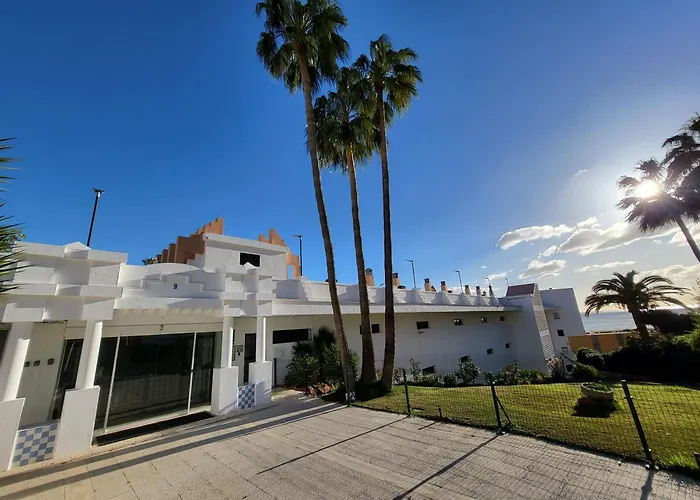 Apartment Castillo Del Vigia *