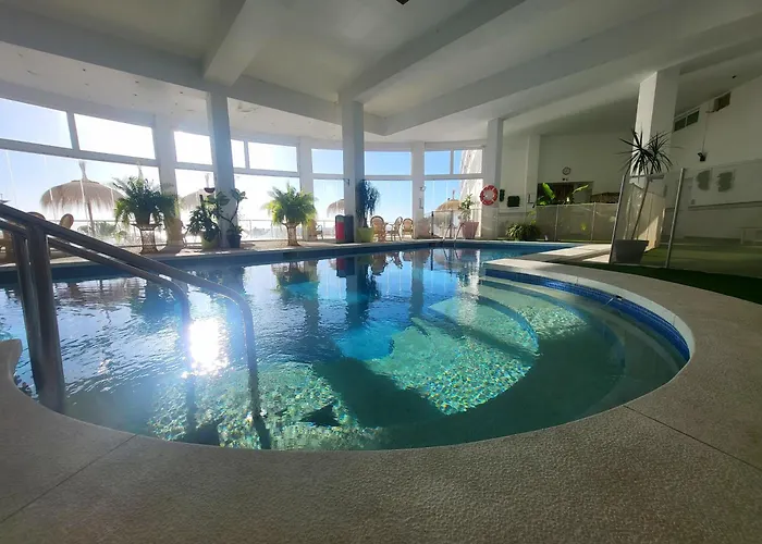 Apartment Castillo Del Vigia Torremolinos