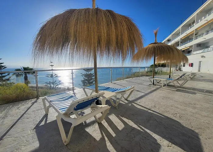 Apartment Castillo Del Vigia *