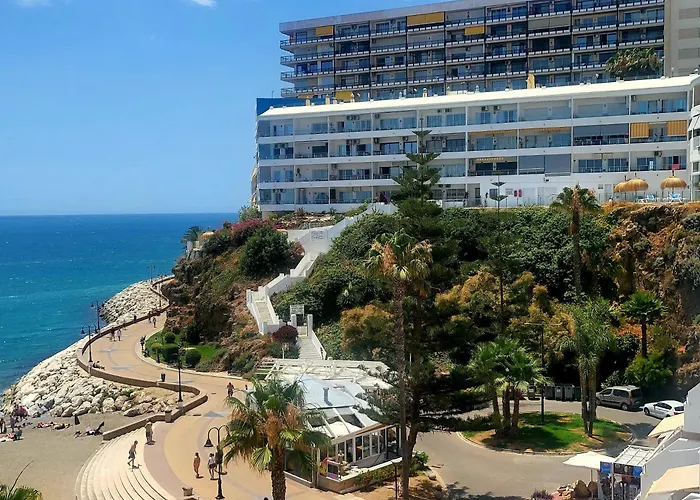 Apartment Castillo Del Vigia *