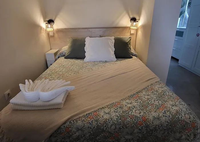 Castillo Del Vigia * Torremolinos