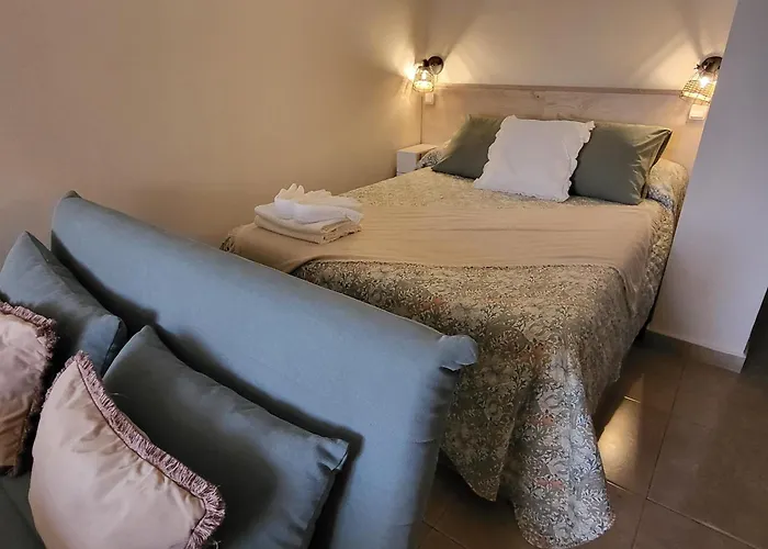 Apartment Castillo Del Vigia Torremolinos