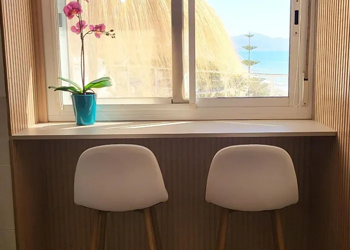 Castillo Del Vigia Apartment