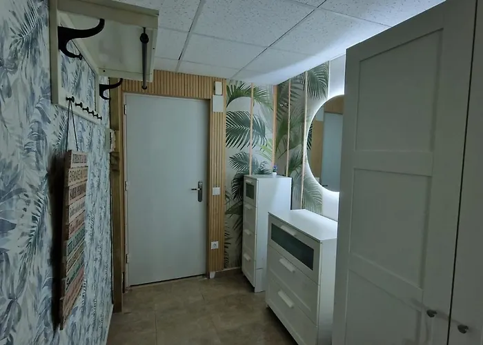 Castillo Del Vigia Torremolinos