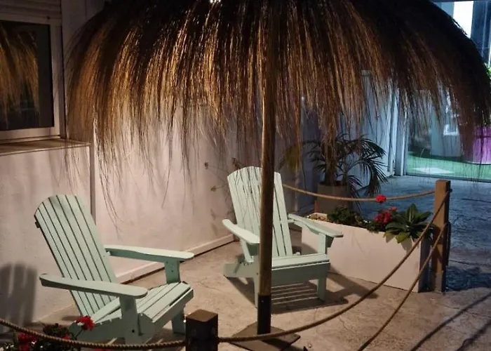 Castillo Del Vigia * Torremolinos