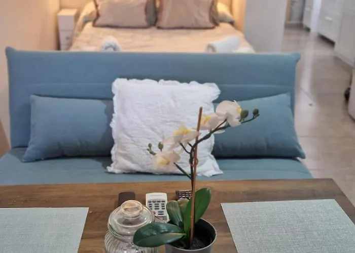 Castillo Del Vigia Apartment Torremolinos