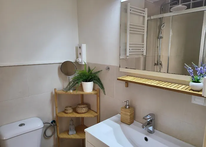 Castillo Del Vigia Apartment